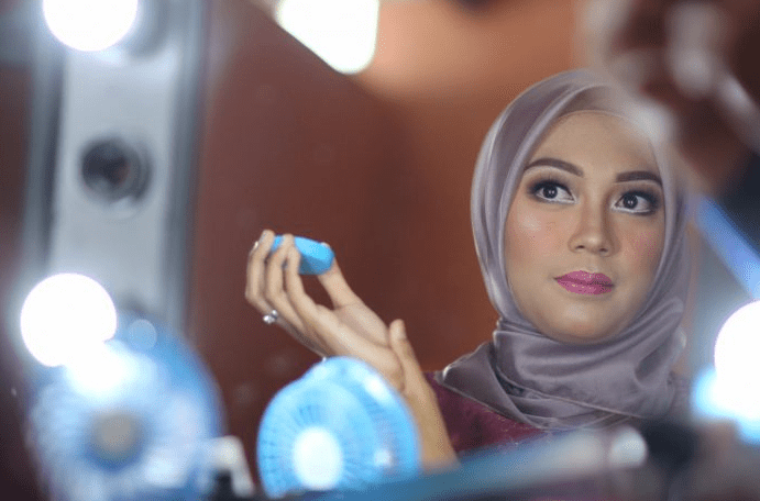 Ria House Salon: Rahasia Kecantikan yang Menyatu dengan Kehidupan Cilacap